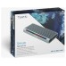 CAJA EXTERNA SSD NGFF/NVMe SHINOBI USB3.1 GEN2 USB-A RGB GRIS TOOQ-AA4 CAJA EXTERNA SSD NGFF/NVMe SHINOBI USB3.1 GEN2 USB-A RGB GRIS TOOQ