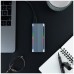 CAJA EXTERNA SSD NGFF/NVMe SHINOBI USB3.1 GEN2 USB-A RGB GRIS TOOQ-AA4 CAJA EXTERNA SSD NGFF/NVMe SHINOBI USB3.1 GEN2 USB-A RGB GRIS TOOQ