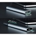 CAJA EXTERNA SSD NGFF/NVMe SHURA GRIS TOOQ-AA4 CAJA EXTERNA SSD NGFF/NVMe SHURA GRIS TOOQ