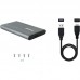 TOO-CAJA TQE-2503G-DU1 TOO-CAJA TQE-2503G