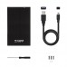 TOO-CAJA TQE-2522B