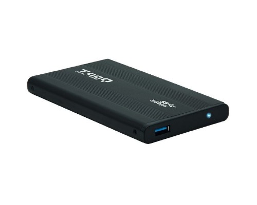 TOO-CAJA TQE-2524B