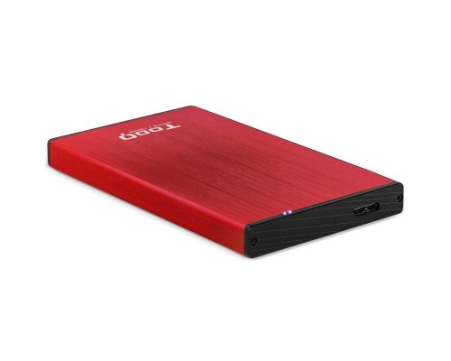 TOO-CAJA TQE-2527R-DU1 TOO-CAJA TQE-2527R