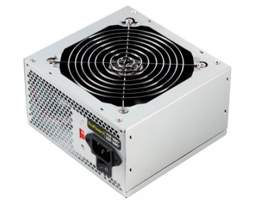 FUENTE ALIM. 500W ECOPOWER II 110V/220V TOOQ-AA4 FUENTE ALIM. 500W ECOPOWER II 110V/220V TOOQ