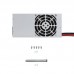 FUENTE TOOQ TQEP-TFX500S-O