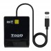 TOO-DNI TQR-211B-DU2 TOO-DNI TQR-211B