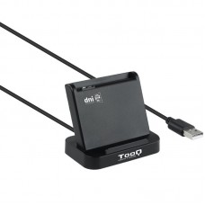 TOO-DNI TQR-220B-DU2 TOO-DNI TQR-220B
