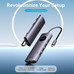 DOCKING VENTION TQVHB