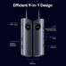 DOCKING VENTION TQVHB