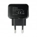 CARGADOR TOOQ TQWC-1S01 BK