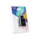 CARGADOR PARED USB-C/PD 20W NEGRO TOOQ