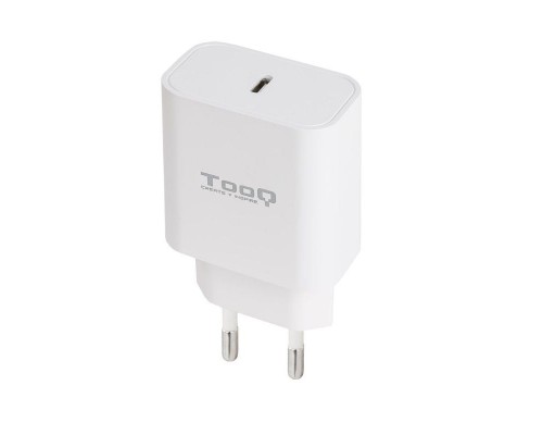 CARGADOR TOOQ TQWC-PDUSBC20W-DU1 CARGADOR TOOQ TQWC-PDUSBC20W