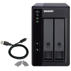 QNAP-DAS TR-002-DU42 QNAP-DAS TR-002