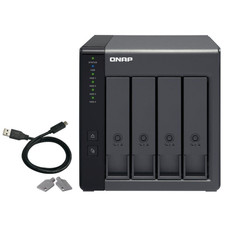 QNAP-DAS TR-004-DU63 QNAP-DAS TR-004