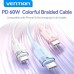 CABLE VENTION TRDSF