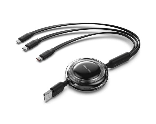CABLE VENTION TRJBBE