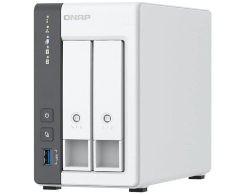 NAS QNAP TS-216G