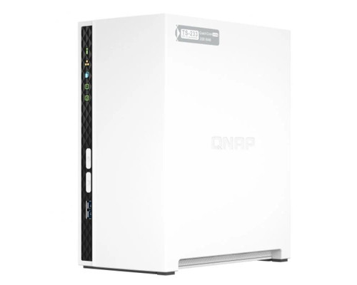 NAS QNAP TS-233