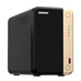 NAS QNAP TS-264-8G