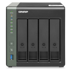 QNAP SERVIDOR NAS TS-431X3-4G