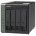 QNAP SERVIDOR NAS TS-431X3-4G-AA168 QNAP SERVIDOR NAS TS-431X3-4G