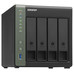 QNAP SERVIDOR NAS TS-431X3-4G-AA168 QNAP SERVIDOR NAS TS-431X3-4G