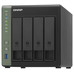 QNAP SERVIDOR NAS TS-431X3-4G-AA168 QNAP SERVIDOR NAS TS-431X3-4G