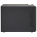 QNAP SERVIDOR NAS TS-431X3-4G-AA168 QNAP SERVIDOR NAS TS-431X3-4G