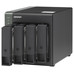 QNAP SERVIDOR NAS TS-431X3-4G-AA168 QNAP SERVIDOR NAS TS-431X3-4G