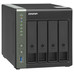 QNAP SERVIDOR NAS TS-431X3-4G-AA168 QNAP SERVIDOR NAS TS-431X3-4G