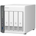 QNAP SERVIDOR NAS TS-433-4G