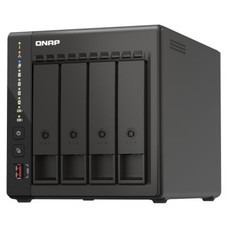 QNAP SERVIDOR NAS TS-453E-8G