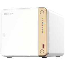 NAS QNAP TS-462-4G-DU120 NAS QNAP TS-462-4G