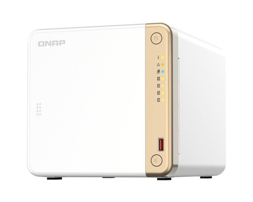 NAS QNAP TS-462-4G