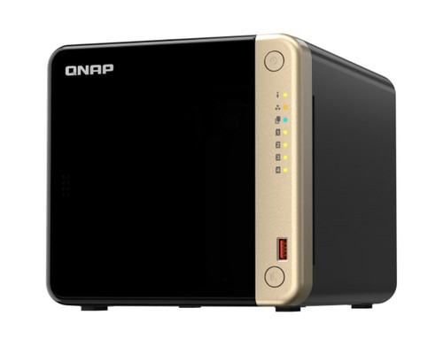 NAS QNAP TS-464-8G-DU178 NAS QNAP TS-464-8G