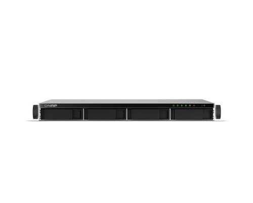 NAS QNAP TS-464U-RP-8G