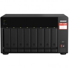 NAS QNAP TS-873A-8G