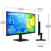 TELEVISOR SAMSUNG TU24F6005FK V2