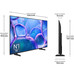 TELEVISOR SAMSUNG TU55U7005FK