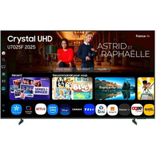 TELEVISOR SAMSUNG TU65U7025FK