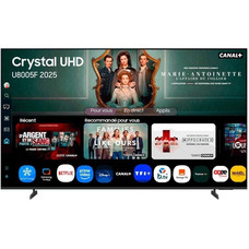 TELEVISOR SAMSUNG TU65U8005FU