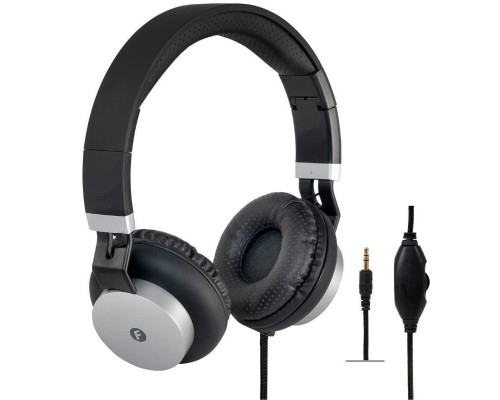 AURICULARES FONESTAR TV-PHONES-DU5 AURICULARES FONESTAR TV-PHONES