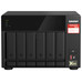 QNAP SERVIDOR NAS TVS-675-8G-AA277 QNAP SERVIDOR NAS TVS-675-8G