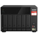 QNAP SERVIDOR NAS TVS-675-8G-AA277 QNAP SERVIDOR NAS TVS-675-8G