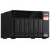 QNAP SERVIDOR NAS TVS-675-8G-AA277 QNAP SERVIDOR NAS TVS-675-8G