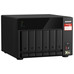 QNAP SERVIDOR NAS TVS-675-8G-AA277 QNAP SERVIDOR NAS TVS-675-8G