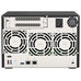 QNAP SERVIDOR NAS TVS-675-8G-AA277 QNAP SERVIDOR NAS TVS-675-8G