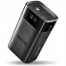 POWER BANK TWIX 20.000mAh 65W NEGRO NGS-AA10 POWER BANK TWIX 20.000mAh 65W NEGRO NGS