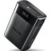 POWER BANK TWIX 30.000mAh 140W NEGRO NGS-AA13 POWER BANK TWIX 30.000mAh 140W NEGRO NGS
