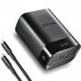 POWER BANK TWIX 30.000mAh 140W NEGRO NGS-AA13 POWER BANK TWIX 30.000mAh 140W NEGRO NGS
